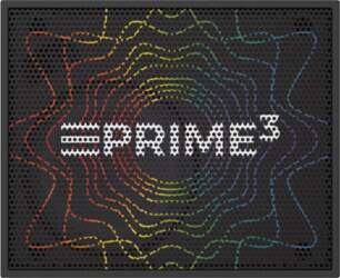 Prime3 ABT02BK