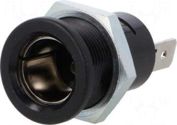 PRO CAR Car lighter socket adapter