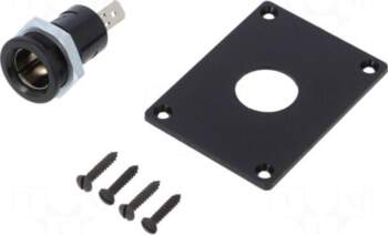 PRO CAR Car lighter socket adapter