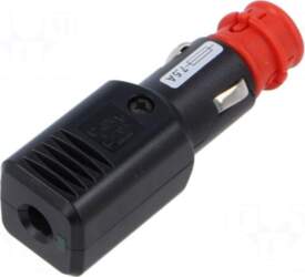 PRO CAR Cigarette lighter plug |