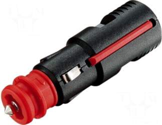 PRO CAR Cigarette lighter plug |