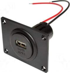 PRO CAR Automotive power supply |