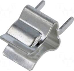 PROFFUSE Fuse clips | cylindrical fuses