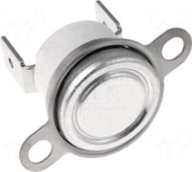 PROFFUSE Sensor: thermostat | Output conf: