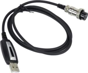 Programming cable for PNI Escort CB