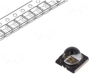ProLight Opto IR transmitter | 840÷870nm