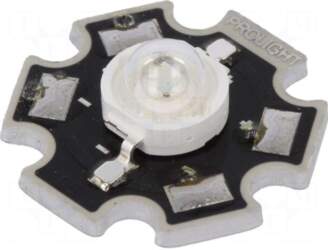 ProLight Opto Power LED | STAR