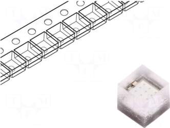 ProLight Opto Power LED | UV