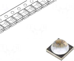 ProLight Opto Power LED | UV