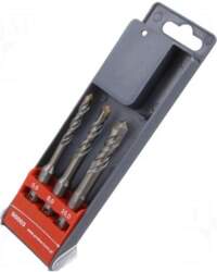 PROLINE Drill bit-kit | for concrete