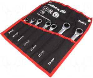 PROLINE Key set | rattle,combination