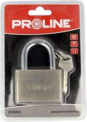 PROLINE Padlock | Kind: shackle |
