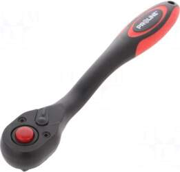 PROLINE Wrench: rattle | 1/2" |