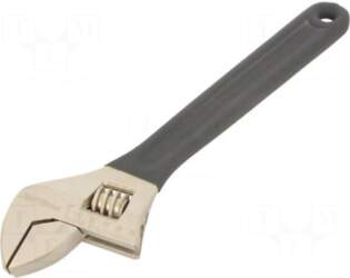 PROLINE Wrench: adjustable | Jaw capacity: