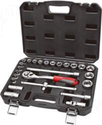 PROLINE Wrench-set | 6-angles,socket spanner