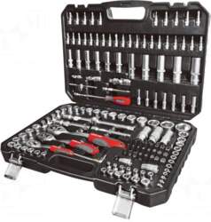 PROLINE Wrench-set | 6-angles,Torx® socket