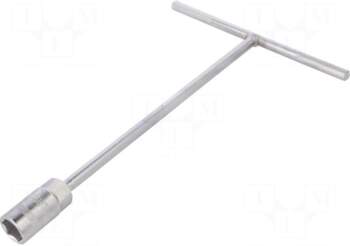 PROLINE Wrench: socket spanner | HEX