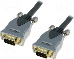 PROLINK Cable | D-Sub 15pin HD