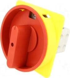 PROMET Switch: cam switch | Stabl