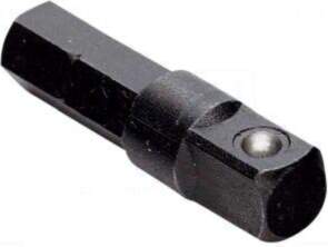PROXXON Drill adapter | square |