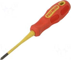 PROXXON Screwdriver: insulated | Phillips |