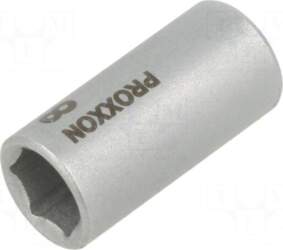 PROXXON Socket: 6-angles | socket spanner