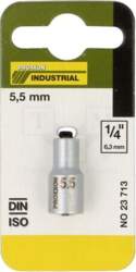 PROXXON Socket: 6-angles | socket spanner