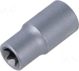 PROXXON Socket: Torx® | socket spanner