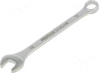 PROXXON Wrench: combination spanner | double-sided