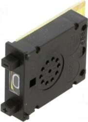 PTR HARTMANN Encoding switch | DEC/BCD