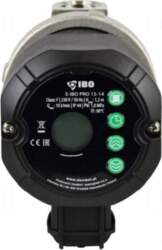 Pump: circulation | E-IBO | 230VAC