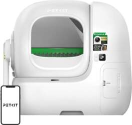 Purobot Max Pro 2 Petkit Automatic