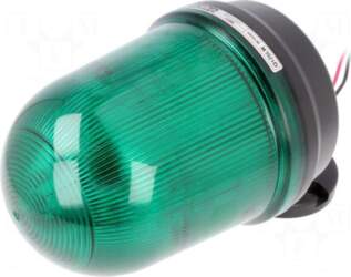QLIGHT Signaller: lighting | flashing light