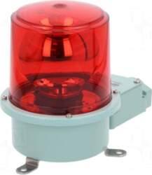 QLIGHT Signaller: lighting | rotating light