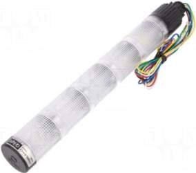 QLIGHT Signaller: signalling column | LED