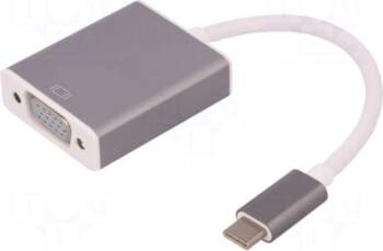 QOLTEC Adapter | USB 3.1