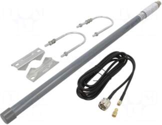 QOLTEC Antenna: communication | WiFi,external