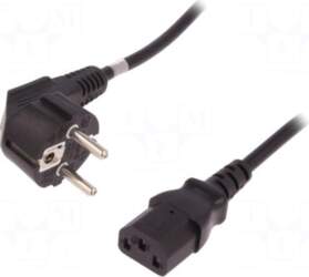 QOLTEC Cable | CEE 7/7 (E/F)