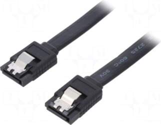 QOLTEC Cable: SATA | SATA plug