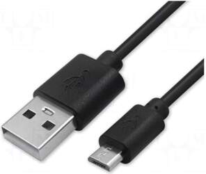 QOLTEC Cable | USB A plug