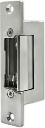 Qoltec Electric strike With lock and