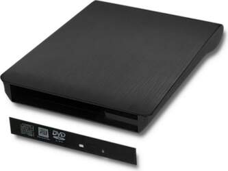 Qoltec External USB 3.0 12