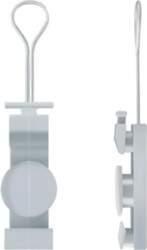 Qoltec Fixture for fiber cable |