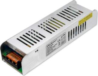 Qoltec LED Driver IP20 | 150W
