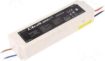 QOLTEC Power supply: switched-mode | LED