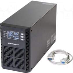 QOLTEC Power supply: UPS | 2000W