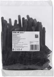 Qoltec Reusable Self-locking cable tie |