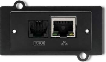Qoltec SNMP Module for UPS