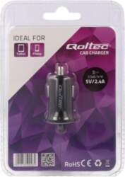QOLTEC Automotive power supply | 2