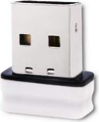 Qoltec Wireless mini adapter Wi-Fi USB